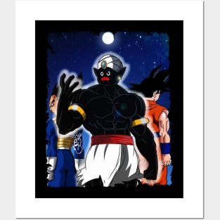 MR POPO MERCH VTG Posters and Art